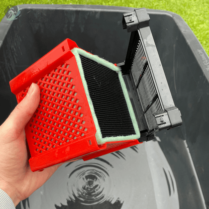 Tränkfit Pro - Die nächste Generation