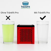 Tränkfit Pro - Die nächste Generation