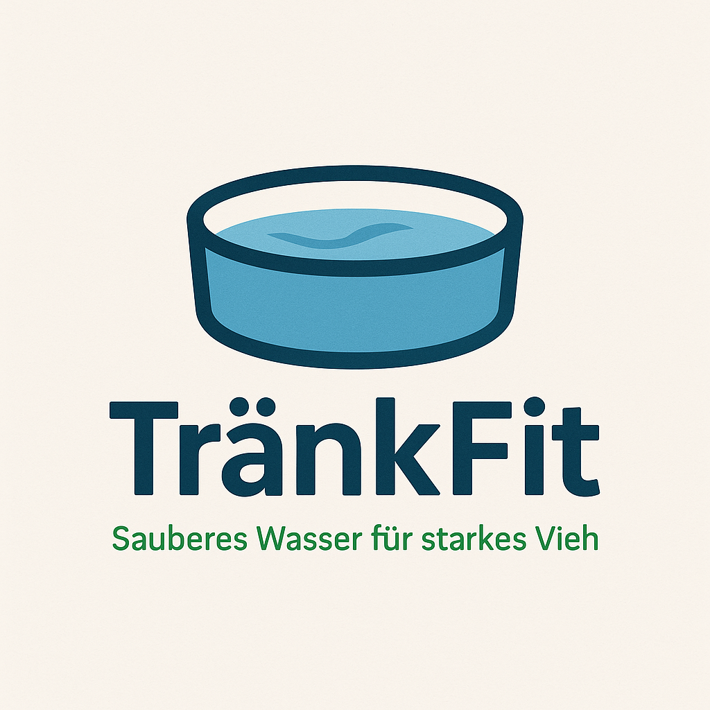 Tränkfit Pro - Die nächste Generation