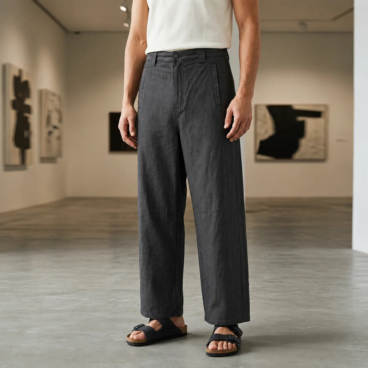 Arc Pant