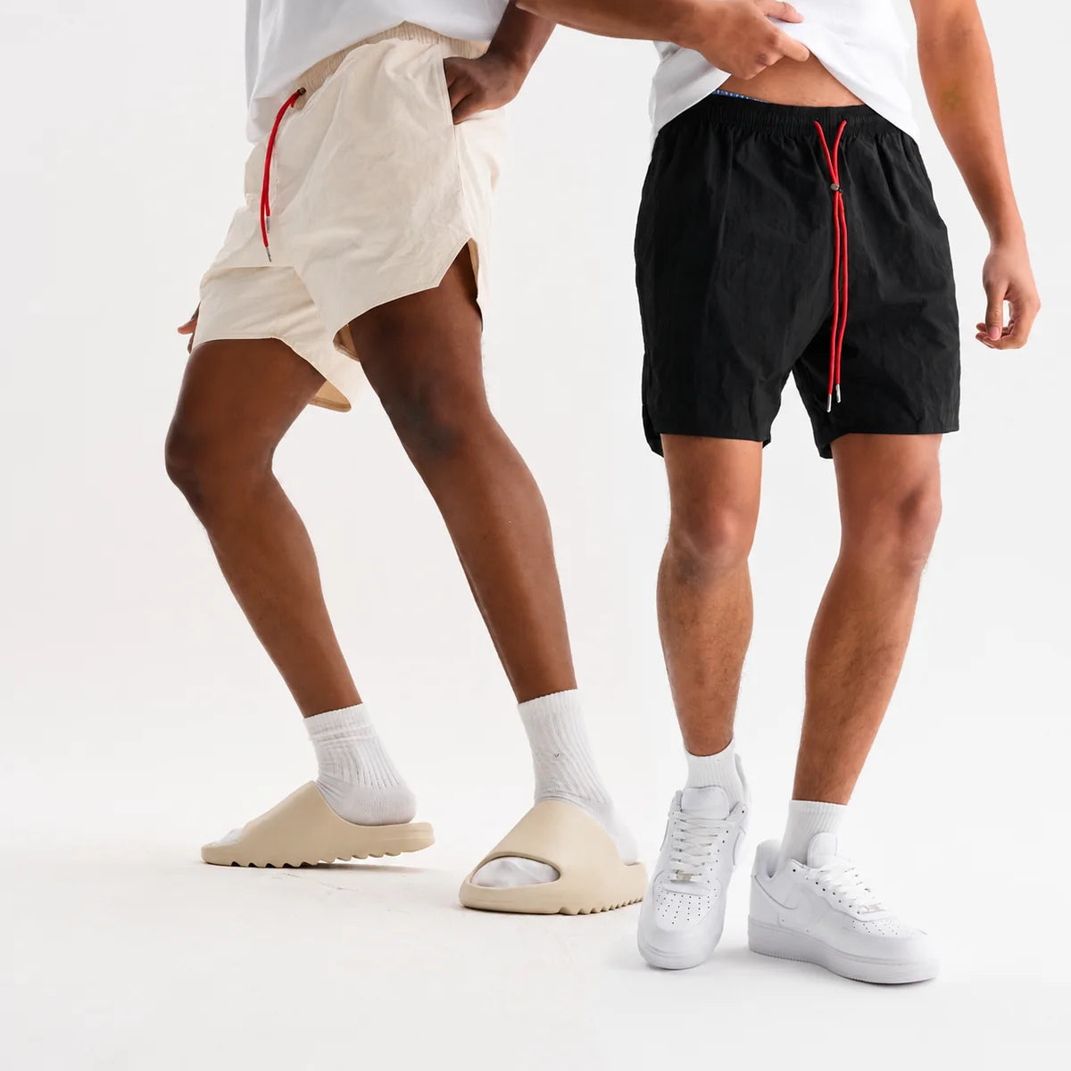 Sport Run Short